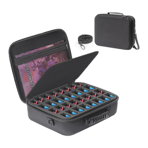Bolsa de Almacenamiento de Juguetes EVA Personalizada, <span class=keywords><strong>Caja</strong></span> de Almacenamiento Rígida <span class=keywords><strong>para</strong></span> Juguetes Beyblades Burst, Organizador de Juguetes de Esponja EVA, Estuche de Almacenamiento - Product Image 2