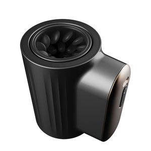 大人グッズ自動男性マスターベーターカップ18 + 大人膣セックスおもちゃ回転吸引機 - Product Image 6