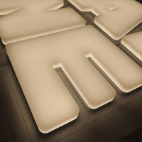 Lettres lumineuses en acrylique personnalisées, enseigne LED illuminée pour la décoration murale, la maison, les entreprises, les devantures de magasins, les mariages, les fêtes, les présentoirs extérieurs