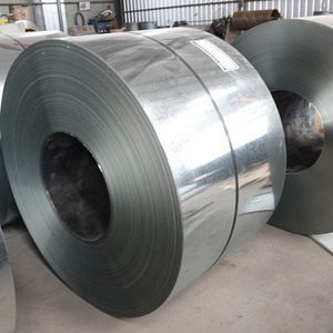Prime Z40-275G/M2 Regular Spangle Hot Rolled Galvanized Steel <b>Coil</b> - Product Image 5