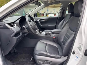Auto Usado RON Toyota <span class=keywords><strong>RAV4</strong></span> <span class=keywords><strong>2022</strong></span> Facelift Híbrido 2.5L E-CVT 4WD Edición Plus - Product Image 6