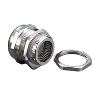 Serre-câble de protection Type ressort EMC M75