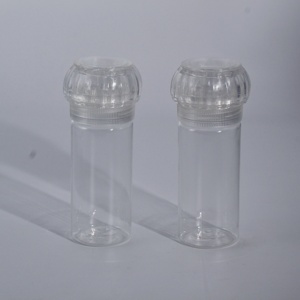 Cung Cấp Tại Chỗ Mô Hình 24 Axit <span class=keywords><strong>Etch</strong></span> Bề Mặt Máy Xay Gốm Lõi Nhựa Lõi Nhà Bếp & Vật Nuôi Gia Vị Chai Máy Xay Vít <span class=keywords><strong>Cap</strong></span> - Product Image 2