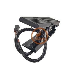 Pièces de machines de construction, pédale d'accélérateur électronique pour excavatrice A229900008853 A229900008854 - Product Image 1