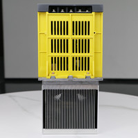 Plc Used Power Supply Unit A06b-6087-h137 Provide Test Video A06b6087h137 for Warranty Product