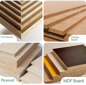 <span class=keywords><strong>Granulés</strong></span> d'adhésif thermofusible EVA pour le placage des bords, usage général, économique, 25 kg/sac pour la fabrication de meubles - Product Image 6