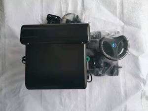 Minuteur de commande <span class=keywords><strong>hydraulique</strong></span> électrique automatique pour <span class=keywords><strong>adoucisseur</strong></span> d'eau, vanne Run Xin, garantie 1 an, 110V/220V, 4000L/heure - Product Image 3