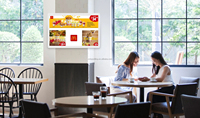 Tablet PC Industrial Android AT14NW RK3576S con WIFI 6, RJ45 y Montaje en Pared, 14 Pulgadas