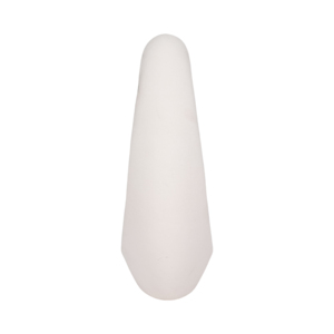 Vaso in ceramica con apertura laterale per soggiorno, vaso decorativo per fiori per casa, camera da letto, ufficio - Product Image 4
