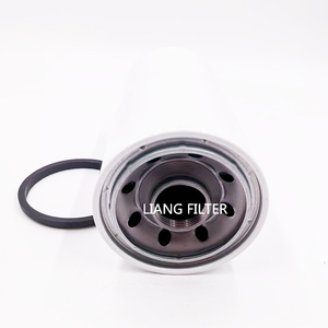 400508 00092 Chất Lượng Cao Xe Tải Bộ Phận Động Cơ Lọc Dầu Yếu Tố 40050800092 <span class=keywords><strong>P551670</strong></span> Re2158 132402290 5602720 79250015 - Product Image 6