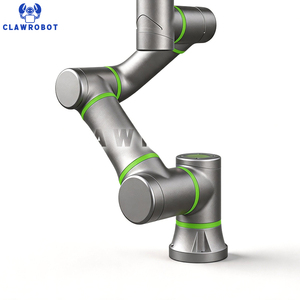 Robot collaboratif 3kg 5kg 10kg 15kg 20kg de charge utile, robot 6 axes, intégration d'automatisation en laboratoire d'électronique 3C, IP66 - Product Image 3