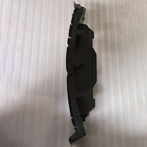 Déflecteur d'admission d'air de radiateur automobile transfrontalier 85165344 pour Cadillac Optiq - Product Image 3