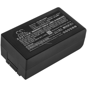 Batterij Voor <span class=keywords><strong>Ge</strong></span> <span class=keywords><strong>Ekg</strong></span> Recorder Mac 2000, Mac 2000, Mac 2000 <span class=keywords><strong>Ekg</strong></span> 2056410-001, 2056410-002, 2066261-013,3400Mah/48.96wh - Product Image 1