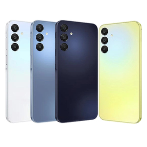 Teléfonos Móviles Originales en Oferta, A15 128GB [Cámara de 50MP], Versión Desbloqueada, Smartphone 5G de Calidad - Product Image 2