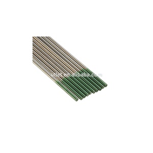 3,2mm * 150/175mm WP verde punta de soldadura electrodo de tungsteno <span class=keywords><strong>para</strong></span> soldadura tig - Product Image 1