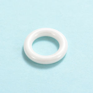 Tùy Chỉnh Thời Trang Đầy Màu Sắc Zirconia Zr02 Đồ Trang Sức Gốm Vòng Cổ Vòng Đeo Tay Với Đánh Bóng Kết Thúc - Product Image 2