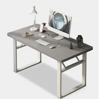 Mobile multifunzionale portatile piccolo personale moderno scrivania per computer studio tavolo pieghevole per ufficio in legno