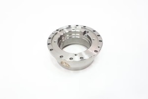 Reductor de Eje Baxis Nuevo de la Marca Drive CSF20802AGRSP Hw9381633a Up20 para PLC - Product Image 4
