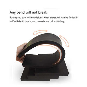 <span class=keywords><strong>แผ่น</strong></span>ยางซิลิโคนกันสั่นสะเทือน ดูดซับแรงกระแทก ลดเสียงรบกวน ทนทานต่อการสึกหรอ - Product Image 5