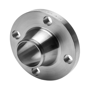 DN80 DN100 dn125 dn150 áp lực cao cỡ lớn <span class=keywords><strong>ANSI</strong></span> JIS <span class=keywords><strong>DIN</strong></span> ISO WN Hàn mặt bích mù DN25 thép carbon cho kết nối đường ống - Product Image 5