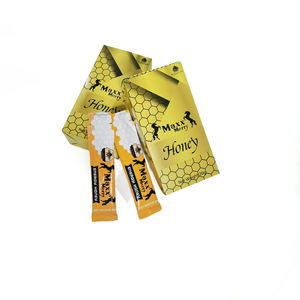 Nouveautés VIP Royal Honey soutient la santé masculine et stimule la vitalité, miel thaïlandais pour l'énergie masculine - Product Image 3