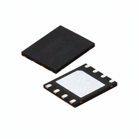 Componente Electrónico de Memoria con Pad Expuesto 8 UDFN, Modelo S25FL032P0XN-FV013M del Fabricante