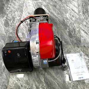 MAX GAS 350,2 <span class=keywords><strong>LN</strong></span> P TM Quemador de gas industrial Quemador de caldera de Bajo nitrógeno Uso de motor alto - Product Image 1