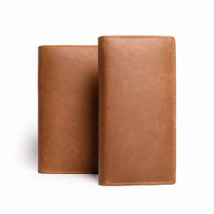 Borsa <span class=keywords><strong>a</strong></span> <span class=keywords><strong>Tracolla</strong></span> Vintage in Vera Pelle di Alta Qualità, Grande Capacità, per Viaggi e Stoccaggio - Product Image 2