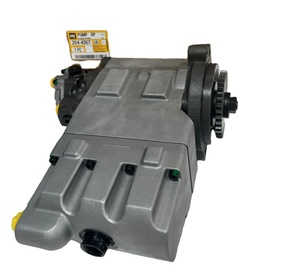 Pompe à injection de carburant 254-4357 2544357 pour moteur Caterpillar C7 324D 325D 328D - Product Image 3