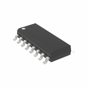 16 SOlC Power Management (PMIC) MC33368DR2 Buy Electronics Components Online In Stock - Product Image 1