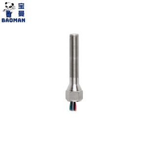 Interruptor TopWorx GO 7I de Gran Tamaño, 10000 PSI, DPDT SPDT de Alta Resistencia, para Áreas Peligrosas Submarinas - Product Image 2