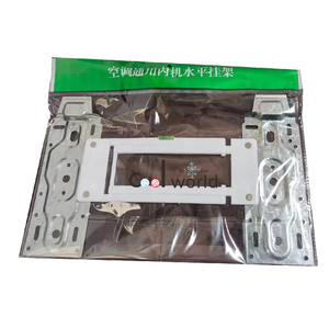 Soporte de Pared <span class=keywords><strong>Universal</strong></span> Ajustable <span class=keywords><strong>para</strong></span> <span class=keywords><strong>Aire</strong></span> <span class=keywords><strong>Acondicionado</strong></span>, <span class=keywords><strong>Placa</strong></span> de Suspensión <span class=keywords><strong>para</strong></span> Unidad Interior de <span class=keywords><strong>Aire</strong></span> <span class=keywords><strong>Acondicionado</strong></span> - Product Image 1
