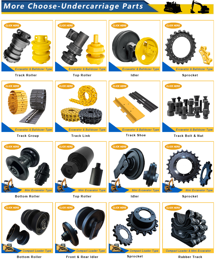 Hitachi Excavator Swing Bearings - Durable & Reliable