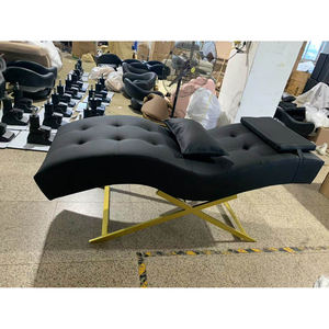 Lit d'extension de <span class=keywords><strong>cils</strong></span> électrique hydraulique rose moderne avec mousse à mémoire de forme pour salon de beauté, idéal pour salon et <span class=keywords><strong>chambre</strong></span> à coucher - Product Image 1