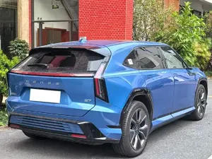 Honda S7 SUV Eléctrico Usado Navigator AWD 2025 <span class=keywords><strong>en</strong></span> Buenas Condiciones - Product Image 2