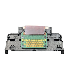 Tête d'impression QY6-0089 originale pour <span class=keywords><strong>imprimante</strong></span> <span class=keywords><strong>Canon</strong></span> PIXMA <span class=keywords><strong>TS5050</strong></span> TS5051 TS5053 TS5055 TS5070 TS5040 TS5080 TS6050 TS6051 TS6052 TS6080 - Product Image 5