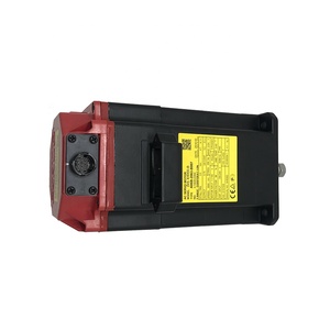Fanuc En stock A06B-2063-B007 Equipo de control de automatización industrial genuino 1 pieza Nuevo Original 1 motor en caja PLC - Product Image 1
