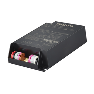 Controlador LED de Plástico Xitanium 929004864201, DC 22W 0.2-1.05A 230V, Atenuación <span class=keywords><strong>Dali</strong></span>, Salida Única, para Proyector de Exterior - Product Image 1