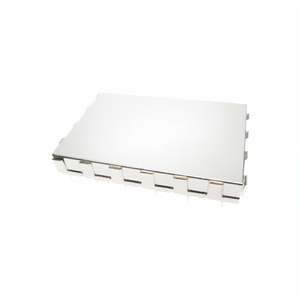 โล่ RF สำหรับตัวแทนจำหน่ายที่ได้รับอนุญาตจาก51-CBSA-2.0X3.25X0.5 - Product Image 1