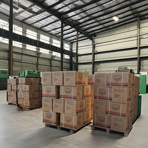 เครื่องกำเนิดไฟฟ้าดีเซลระบายความร้อนด้วยน้ำ 12-1000KVA ควบคุมอัจฉริยะผ่านระบบคลาวด์ ติดตั้งบนรถพ่วงเคลื่อนที่ พร้อมระบบ ATS ปรับกำลังไฟฟ้าอัตโนมัติ ผลิตตามสั่งจากโรงงาน (OEM) - Product Image 5