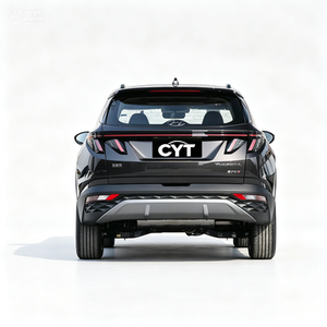 Hyundai <span class=keywords><strong>Tucson</strong></span> L Turbo <span class=keywords><strong>2022</strong></span>, Precio de Venta Directa de Fábrica, Automático con Modo Manual, Volante a la Izquierda, Gasolina, Auto Usado en Venta - Product Image 4