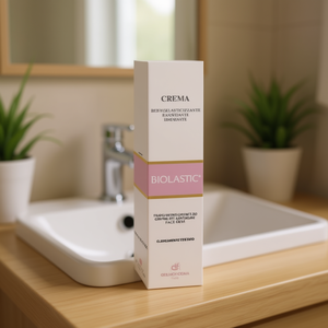 Biolastic Crema Dermelasticizzante 50 Ml Crème anti-âge pour le visage - Product Image 3