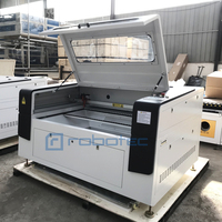 Pièces détachées mécaniques pour machine de gravure au laser CO2, composants pour découpeuse laser CO2 100w 150w