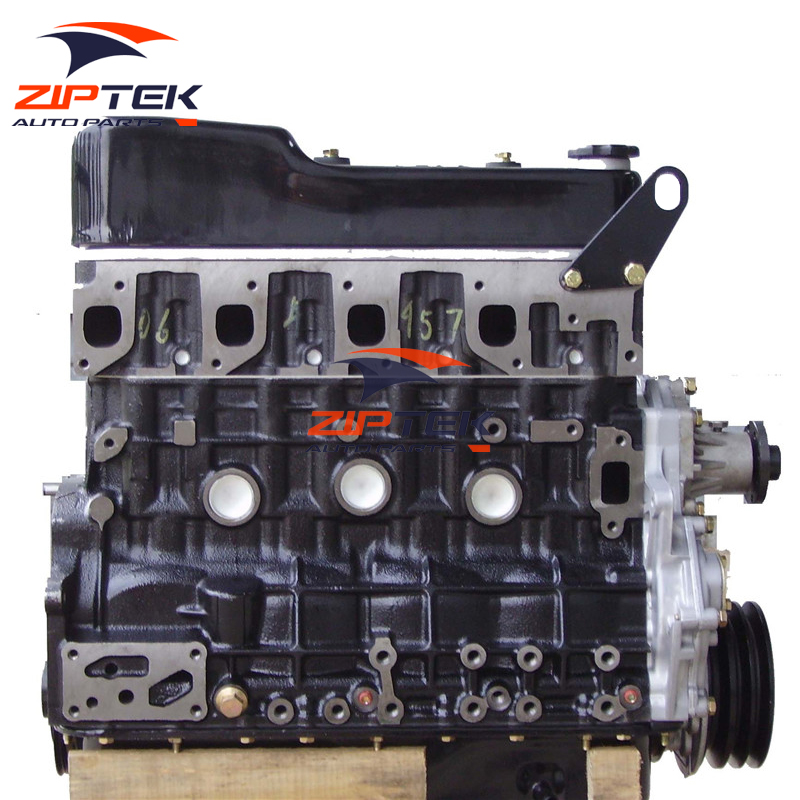 【開封品】DIESEL BEEEHST WISHES ヒツジコレクション 非売品 New Diesel Engine 4JB1T for ISUZU - Reliable Performance