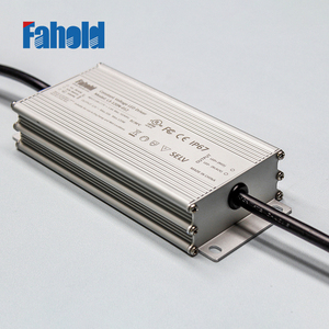 Không thấm nước IP68 12V 24V LED biến áp 120 Wát với 5 năm bảo hành cho các biển báo và dải ánh sáng - Product Image 3