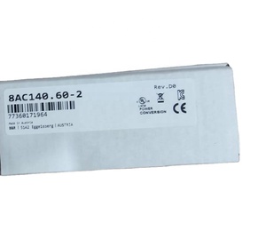 ใหม่ในกล่อง B&R 8AC140.60-2 โมดูล PLC - Product Image 5