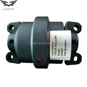 Piñón <span class=keywords><strong>de</strong></span> Cadena <span class=keywords><strong>de</strong></span> Transmisión para Miniexcavadora KH030, Piezas del Tren <span class=keywords><strong>de</strong></span> Rodaje, Material 40SiMnTi, Certificado ISO9001 - Product Image 4