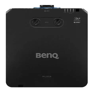 BenQ LU9235 LU9235 LED DLP <b>Projector</b> 1080P Android 10 6000 Lumens Portable Built-in Speakers Home BENQ LU9235 - Product Image 6