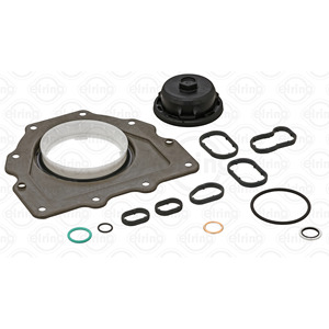 Kit guarnizioni, adatto per blocco motore RENAULT 702.570, serie complementare - Product Image 1