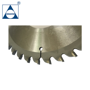 Công cụ gỗ mài tròn công nghiệp <span class=keywords><strong>PCD</strong></span> công cụ chế biến gỗ <span class=keywords><strong>PCD</strong></span> kim cương cắt lưỡi cưa - Product Image 2